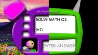 Retro helps baldi screenshot, image №2490916 - RAWG