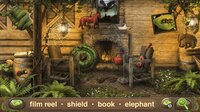 Peter Pan: Hidden Objects screenshot, image №4144199 - RAWG