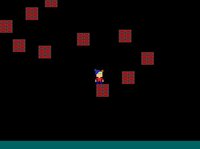 Flood! [My First Game Jam July 2018] screenshot, image №1217288 - RAWG