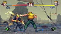 Street Fighter IV screenshot, image №491204 - RAWG