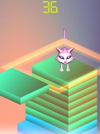 The Stack Cat Jump screenshot, image №1993571 - RAWG