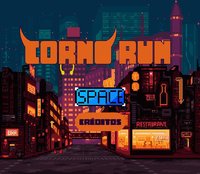 Corno Run screenshot, image №2249210 - RAWG