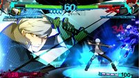 Persona 4 Arena Ultimax screenshot, image №2007088 - RAWG