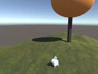 Rabbit Survival Simulator screenshot, image №3151320 - RAWG