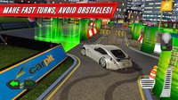 Action Driver: Drift City screenshot, image №1556756 - RAWG