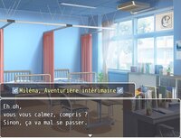 Aventurière Intérimaire la démo screenshot, image №2830155 - RAWG