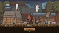 Pillar of gods screenshot, image №4180985 - RAWG