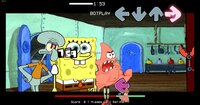 Zanta But In Spongebob screenshot, image №3288364 - RAWG