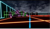 Fort Lytton Neon screenshot, image №1719943 - RAWG