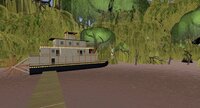 Marcella Moon: Saboteurs on the River screenshot, image №3964418 - RAWG