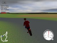 Xtreme Moped Racing screenshot, image №460077 - RAWG