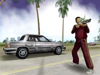 Grand Theft Auto: Vice City screenshot, image №151378 - RAWG