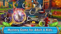 Hidden Object Game Offline: Haunted Castle screenshot, image №3426082 - RAWG