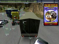Hard Truck 2: King of the Road screenshot, image №1899199 - RAWG