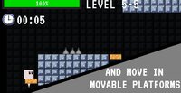 No Way Back (TinyGameStudio2022) screenshot, image №3555283 - RAWG