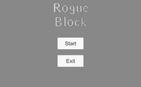 Rogue Block screenshot, image №1956823 - RAWG