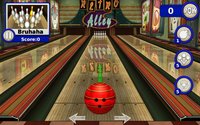 Gutterball - Golden Pin Bowling FREE screenshot, image №982211 - RAWG