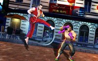 Karate Buddy - Fight for Domination screenshot, image №1522904 - RAWG