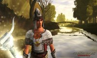 Gods & Heroes: Rome Rising screenshot, image №358927 - RAWG