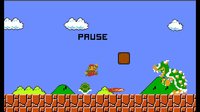 Super Mario Fan Game screenshot, image №1829472 - RAWG