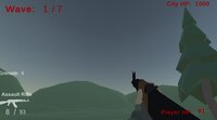 Zombie Shooter 3D (Uros) screenshot, image №3703981 - RAWG