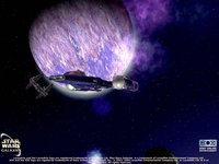 Star Wars Galaxies: Jump to Lightspeed screenshot, image №356574 - RAWG