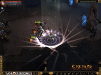 Erebus: Travia Reborn screenshot, image №552318 - RAWG