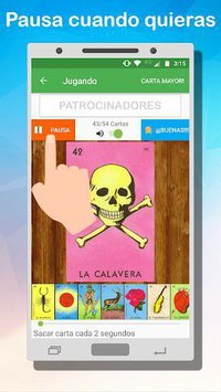 Baraja Lotería screenshot, image №1438312 - RAWG