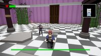 Aftermath 2050 screenshot, image №3649500 - RAWG