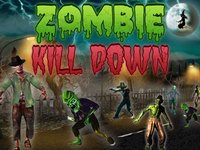 Zombie Kill Down Free screenshot, image №1989438 - RAWG