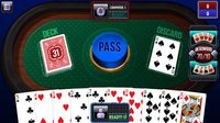 Gin Rummy Online screenshot, image №1354977 - RAWG