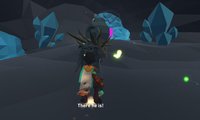 Unbound (Chainbreaker Studio) screenshot, image №1242237 - RAWG