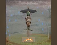 The Witching Shower screenshot, image №1177388 - RAWG