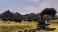 Railway Empire - Crossing the Andes screenshot, image №1970117 - RAWG