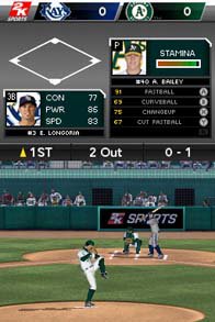 Major League Baseball 2K10 screenshot, image №254287 - RAWG