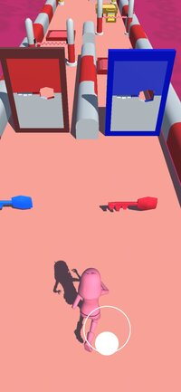 Candy Way screenshot, image №3295353 - RAWG