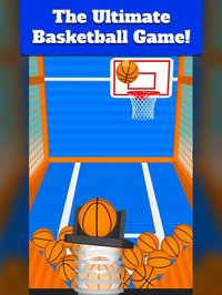 Basketball Battle! screenshot, image №2260256 - RAWG