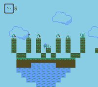The Growthful Skisles screenshot, image №2149159 - RAWG