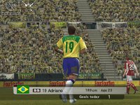 Pro Evolution Soccer 5 screenshot, image №432803 - RAWG