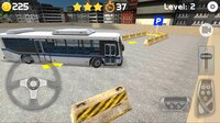 Bus Parking 3D screenshot, image №3619523 - RAWG