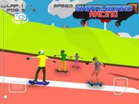 Skate Board Racing - Game screenshot, image №1655975 - RAWG