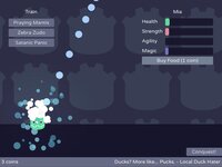 Godotling Life screenshot, image №3675158 - RAWG