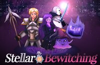 Stellar Bewitching (Remastered) screenshot, image №4030470 - RAWG