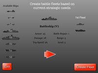 Dreadnought Clash at Sea screenshot, image №1657329 - RAWG