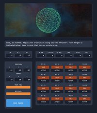 RCS Adrift screenshot, image №2114731 - RAWG