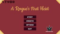 A Rogue's First Heist screenshot, image №2547977 - RAWG
