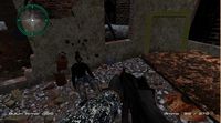 Nukklerma: Robot Warfare screenshot, image №115929 - RAWG