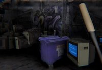 Freakin' Out screenshot, image №2331014 - RAWG