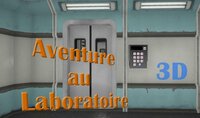 Labo Aventure screenshot, image №2558907 - RAWG