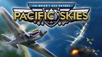 Sid Meier’s Ace Patrol: Pacific Skies screenshot, image №163219 - RAWG